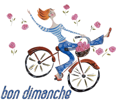 BON DIMANCHE