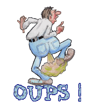 OUPS