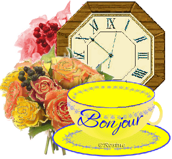 BONJOUR